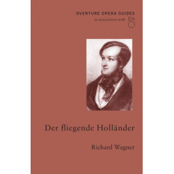 Der Der fliegende Hollander (The Flying Dutchman)