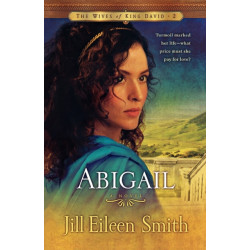 Abigail – A Novel: A Novel