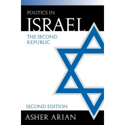 Politics in Israel: The Second Republic