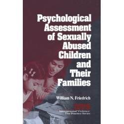Psychological Assessment of Sexually Abused Children and Their Families