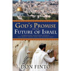 God`s Promise and the Future of Israel