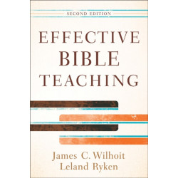 Effective Bible Teaching