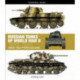 Russian Tanks of World War II: 1939–1945