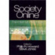 Society Online: The Internet in Context