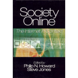 Society Online: The Internet in Context