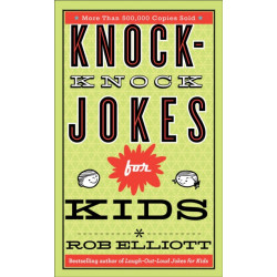 Knock–Knock Jokes for Kids