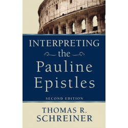Interpreting the Pauline Epistles