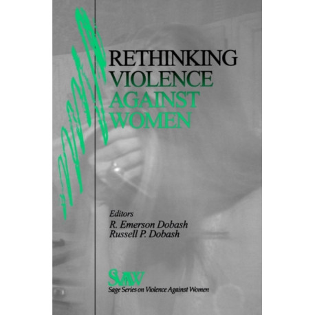 Rethinking Violence against Women