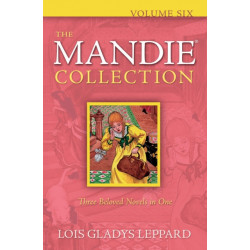 The Mandie Collection
