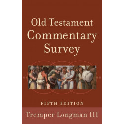 Old Testament Commentary Survey