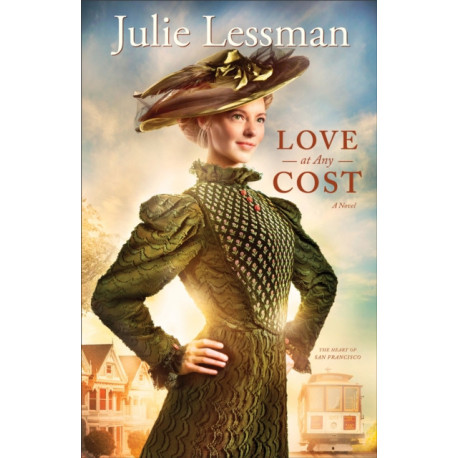 Love At Any Cost: A Novel