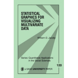 Statistical Graphics for Visualizing Multivariate Data
