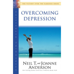 Overcoming Depression