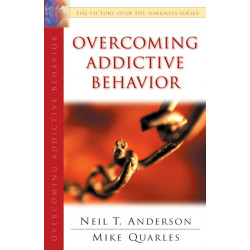 Overcoming Addictive Behavior
