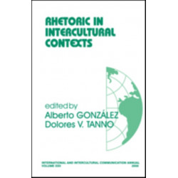 Rhetoric in Intercultural Contexts