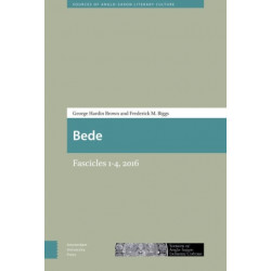 Bede: Part 2
