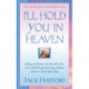 I`ll Hold You in Heaven