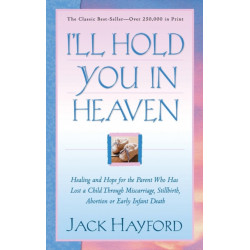 I`ll Hold You in Heaven