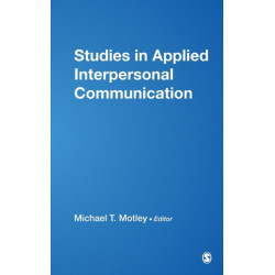 Studies in Applied Interpersonal Communication