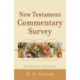 New Testament Commentary Survey