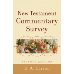 New Testament Commentary Survey