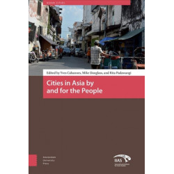 Cities in Asia by and for the People