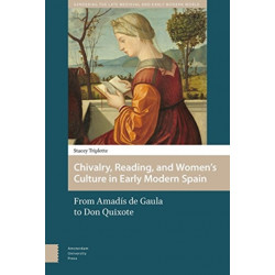 Chivalry, Reading, and Women's Culture in Early Modern Spain: From Amadis de Gaula to Don Quixote