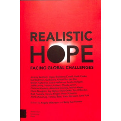 Realistic Hope: Facing Global Challenges