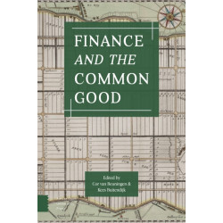 Finance and the Common Good