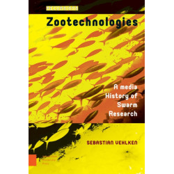 Zootechnologies: A Media History of Swarm Research