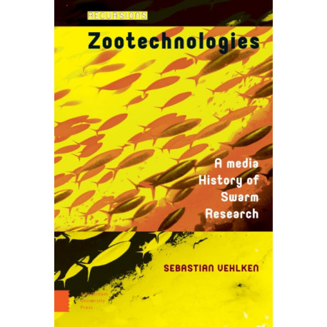 Zootechnologies: A Media History of Swarm Research