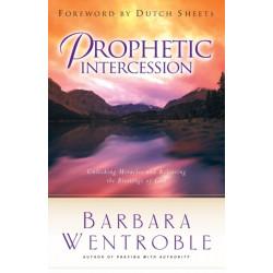 Prophetic Intercession