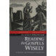 Reading the Gospels Wisely – A Narrative and Theological Introduction: A Narrative and Theological Introduction