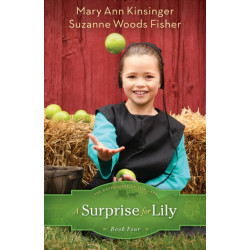 A Surprise for Lily