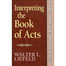 Interpreting the Book of Acts