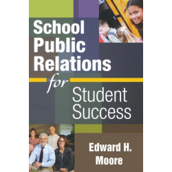 School Public Relations for Student Success