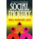 Social Inquiry: Needs, Possibilities, Limits