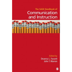 The SAGE Handbook of Communication and Instruction