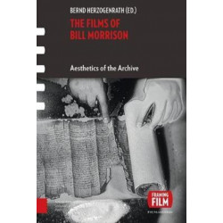 The Films of Bill Morrison: Aesthetics of the Archive