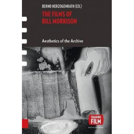 The Films of Bill Morrison: Aesthetics of the Archive