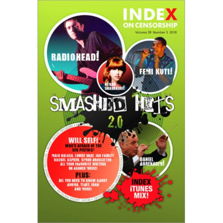 Smashed Hits 2.0: Music Under Pressure