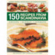 150 Recipes from Scandinavia