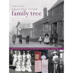 Tracing Your Family Tree
