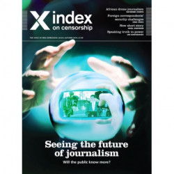 Pressing Forward: Seeing the Future of Journalism