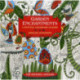Garden Enchantments: A Mystical Colouring-in Book: 100 Original Designs