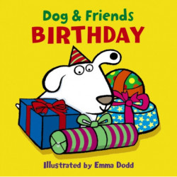 Dog & Friends: Birthday
