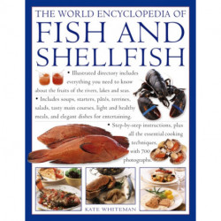 World Encyclopedia of Fish and Shellfish