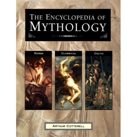 Encyclopedia of Mythology