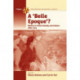 A Belle Epoque?: Women and Feminism in French Society and Culture 1890-1914