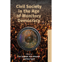 Civil Society in the Age of Monitory Democracy